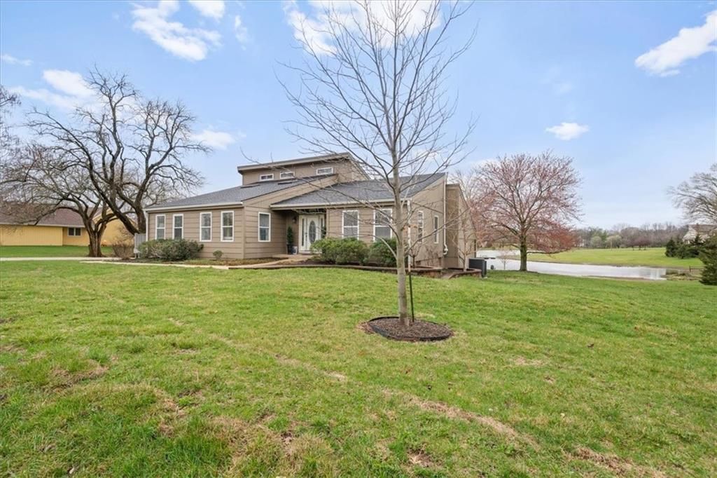 20145 W 119th Street, Olathe, KS 66061