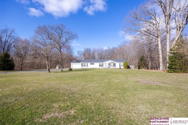 19090 Sumpter Road, Sumpter Township, MI 48111