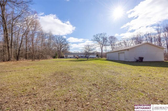 19090 Sumpter Road, Sumpter Township, MI 48111