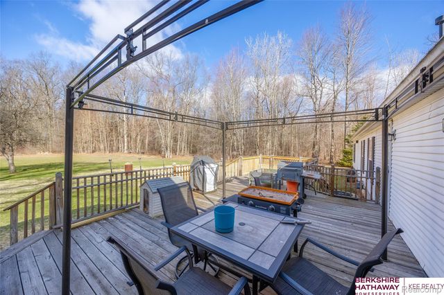 19090 Sumpter Road, Sumpter Township, MI 48111