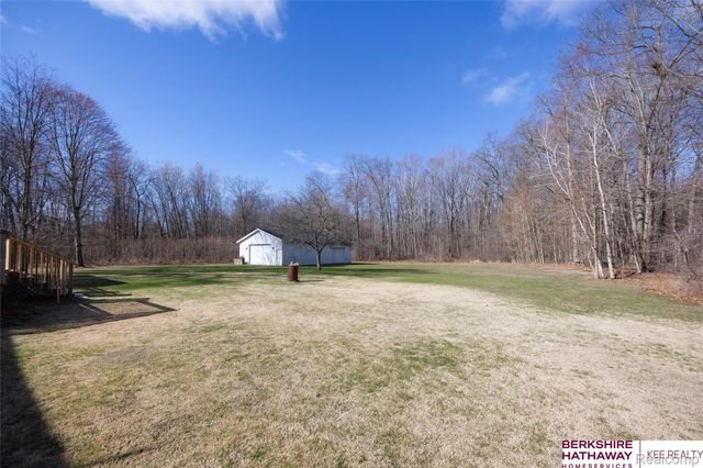 19090 Sumpter Road, Sumpter Township, MI 48111