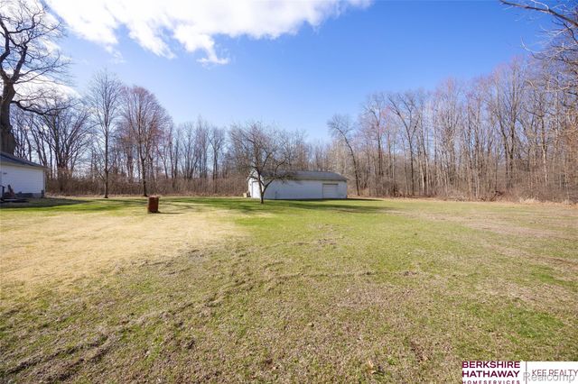 19090 Sumpter Road, Sumpter Township, MI 48111