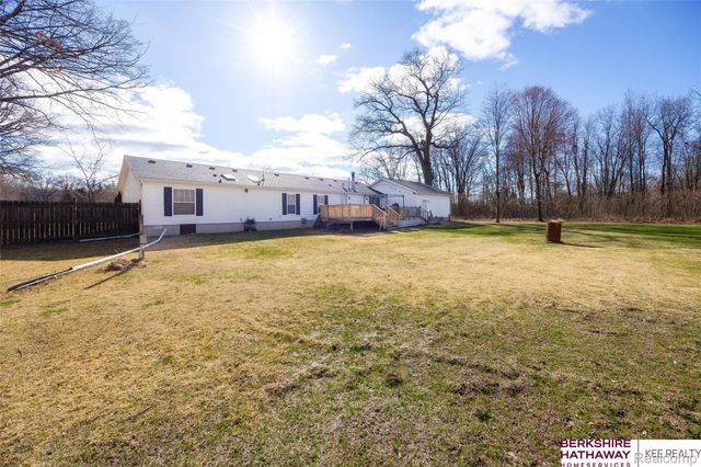 19090 Sumpter Road, Sumpter Township, MI 48111