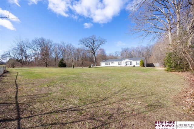 19090 Sumpter Road, Sumpter Township, MI 48111