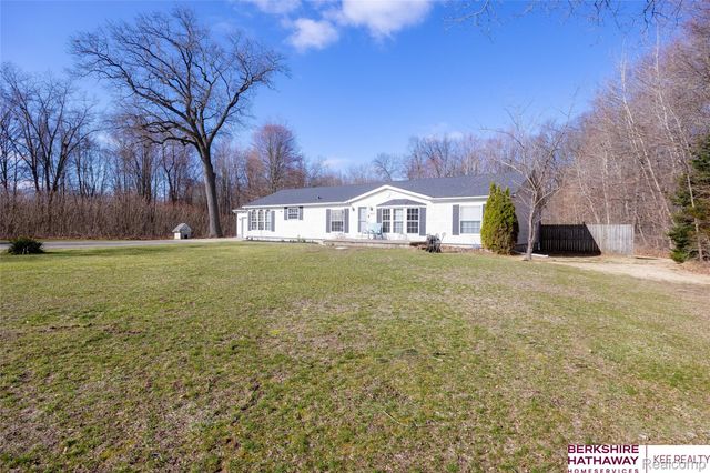 19090 Sumpter Road, Sumpter Township, MI 48111