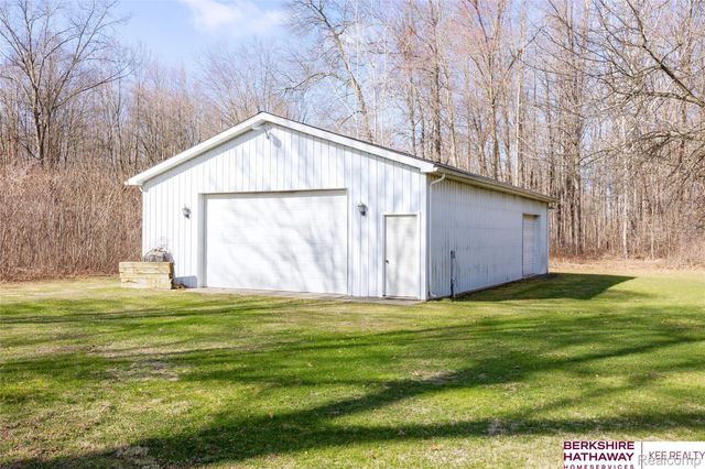19090 Sumpter Road, Sumpter Township, MI 48111
