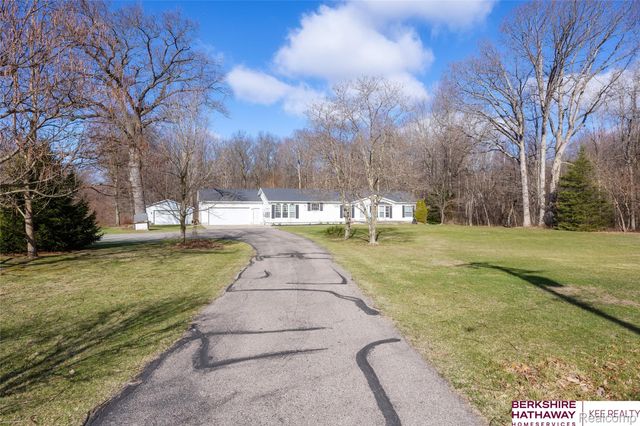 19090 Sumpter Road, Sumpter Township, MI 48111