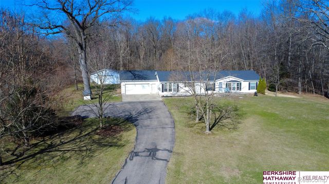 19090 Sumpter Road, Sumpter Township, MI 48111