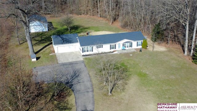 19090 Sumpter Road, Sumpter Township, MI 48111