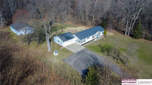 19090 Sumpter Road, Sumpter Township, MI 48111