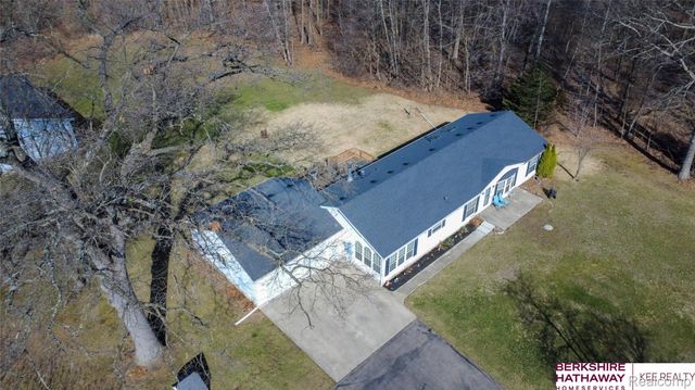 19090 Sumpter Road, Sumpter Township, MI 48111