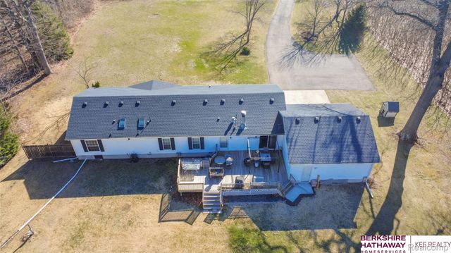 19090 Sumpter Road, Sumpter Township, MI 48111