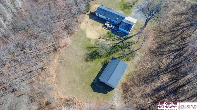 19090 Sumpter Road, Sumpter Township, MI 48111