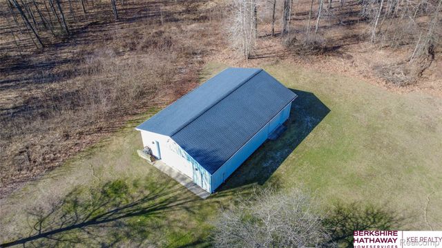 19090 Sumpter Road, Sumpter Township, MI 48111