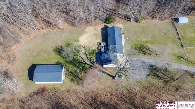 19090 Sumpter Road, Sumpter Township, MI 48111