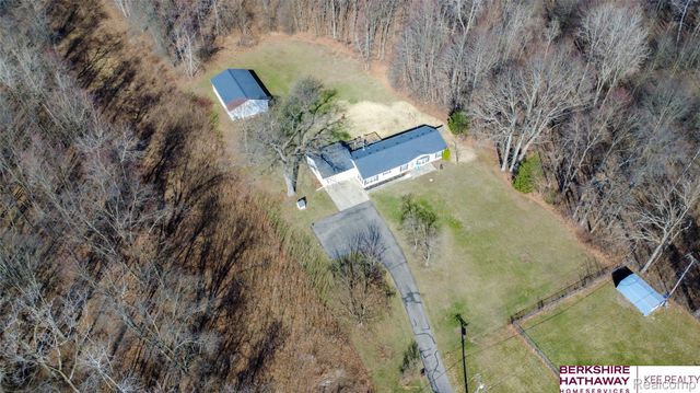 19090 Sumpter Road, Sumpter Township, MI 48111