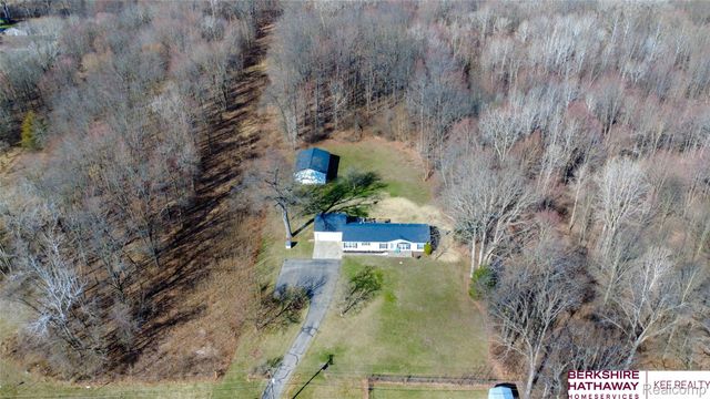 19090 Sumpter Road, Sumpter Township, MI 48111