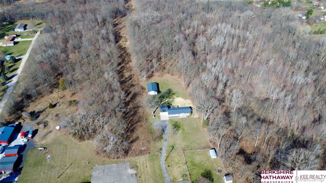 19090 Sumpter Road, Sumpter Township, MI 48111