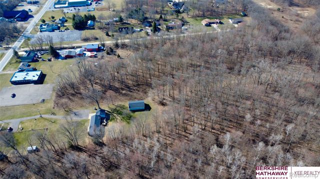 19090 Sumpter Road, Sumpter Township, MI 48111