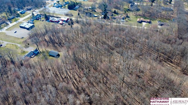 19090 Sumpter Road, Sumpter Township, MI 48111