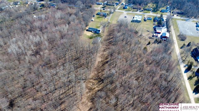 19090 Sumpter Road, Sumpter Township, MI 48111