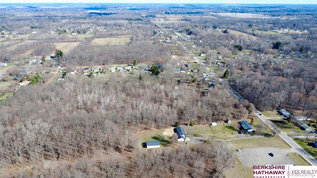 19090 Sumpter Road, Sumpter Township, MI 48111