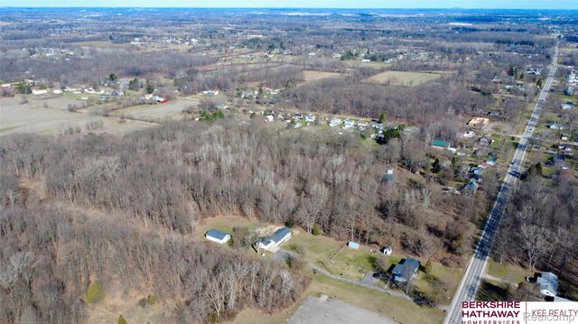 19090 Sumpter Road, Sumpter Township, MI 48111