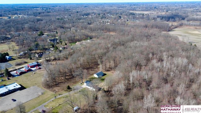 19090 Sumpter Road, Sumpter Township, MI 48111