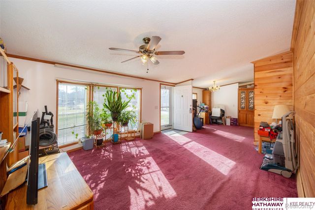 19090 Sumpter Road, Sumpter Township, MI 48111