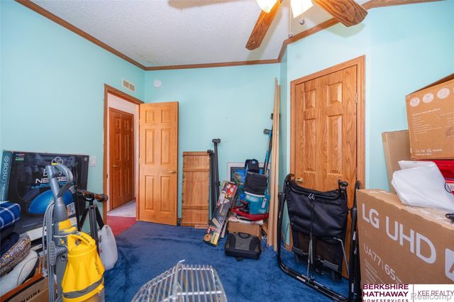 19090 Sumpter Road, Sumpter Township, MI 48111