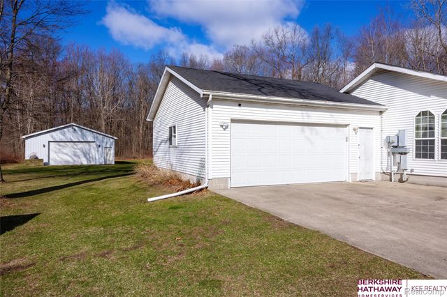 19090 Sumpter Road, Sumpter Township, MI 48111