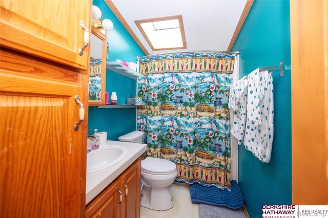 19090 Sumpter Road, Sumpter Township, MI 48111