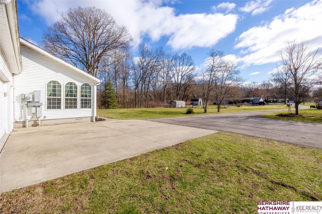 19090 Sumpter Road, Sumpter Township, MI 48111