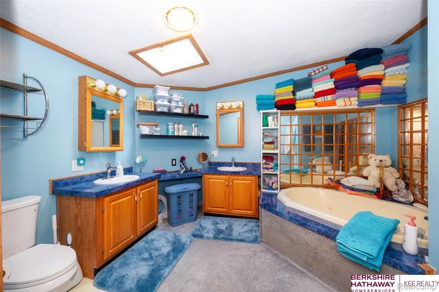 19090 Sumpter Road, Sumpter Township, MI 48111