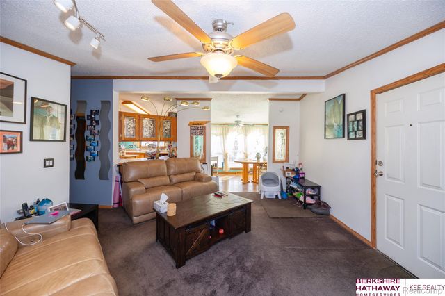 19090 Sumpter Road, Sumpter Township, MI 48111