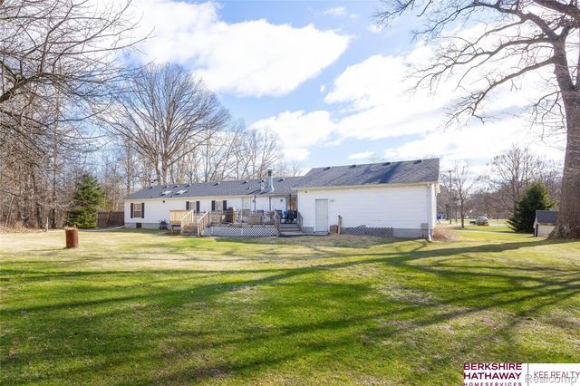 19090 Sumpter Road, Sumpter Township, MI 48111