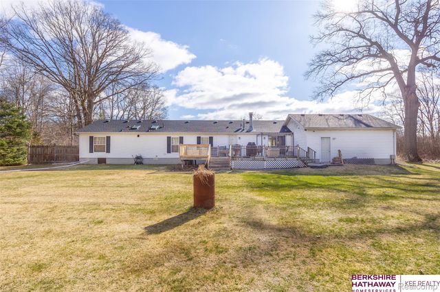 19090 Sumpter Road, Sumpter Township, MI 48111