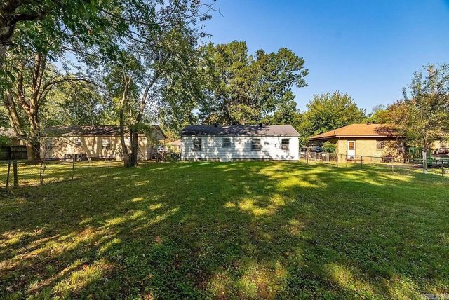 310 Kay St, North Little Rock, AR 72117