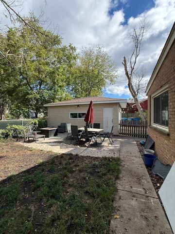 4326 151st Street, Midlothian, IL 60445