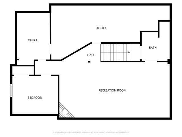 108 Mark Drive NE, Hutchinson, MN 55350