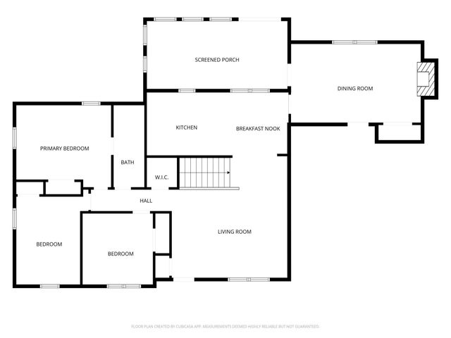 108 Mark Drive NE, Hutchinson, MN 55350