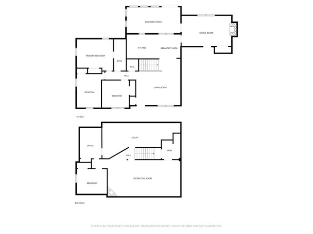 108 Mark Drive NE, Hutchinson, MN 55350