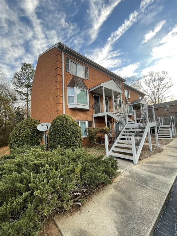 103 Calhoun Street 13, Clemson, SC 29631
