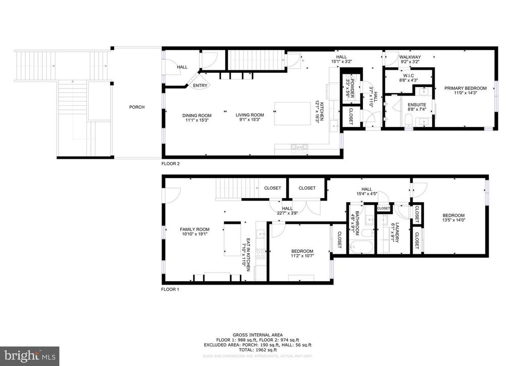 1232 I ST NE #1, Washington, DC 20002