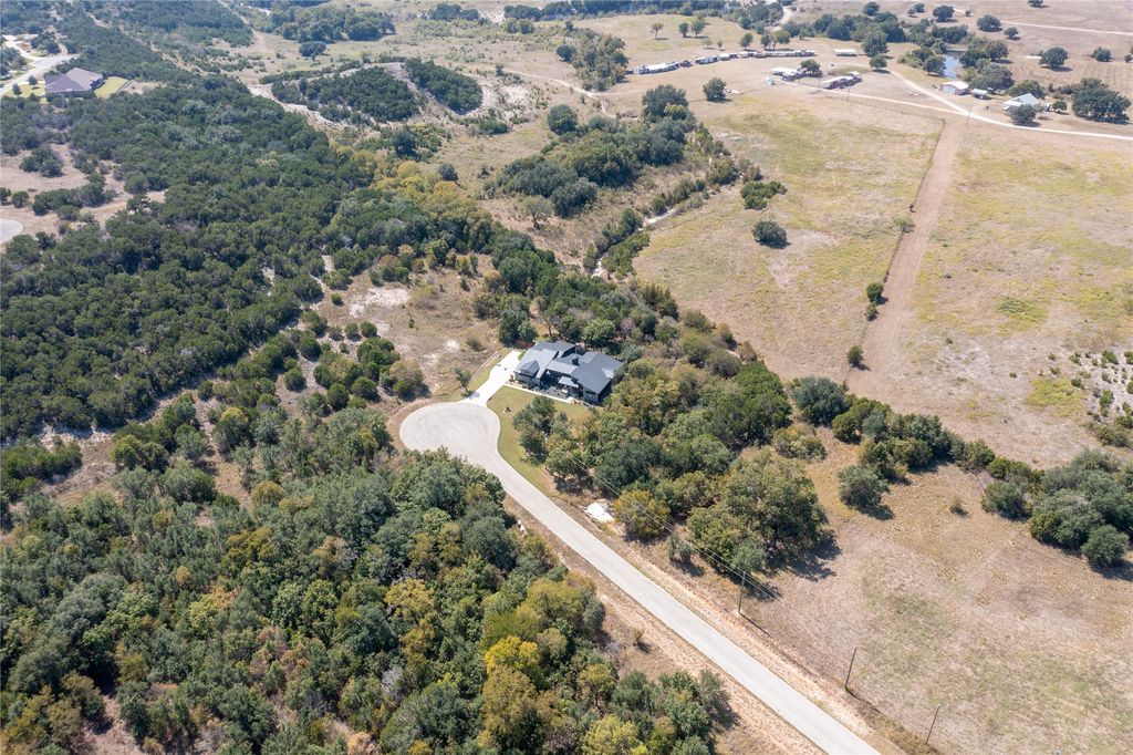 8452 Hollandbush Court, Cleburne, TX 76033