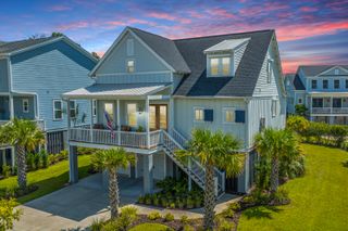 3640 Tidal Flat Circle, Mount Pleasant, SC 29466