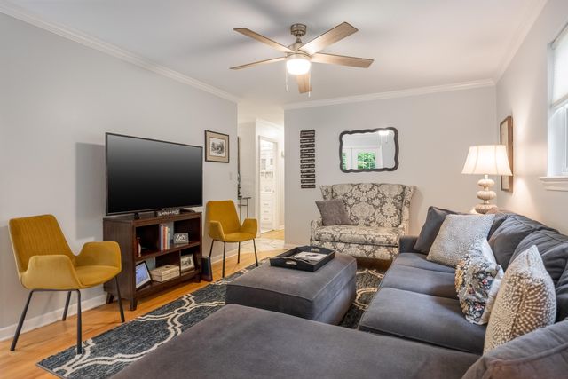 711 Cauthen Way, Signal Mountain, TN 37377