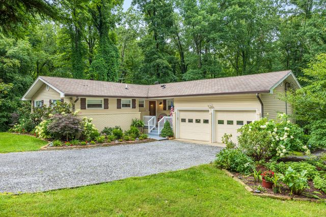 711 Cauthen Way, Signal Mountain, TN 37377