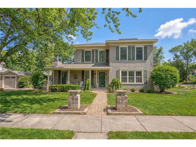 625 Orange Street, Hudson, WI 54016