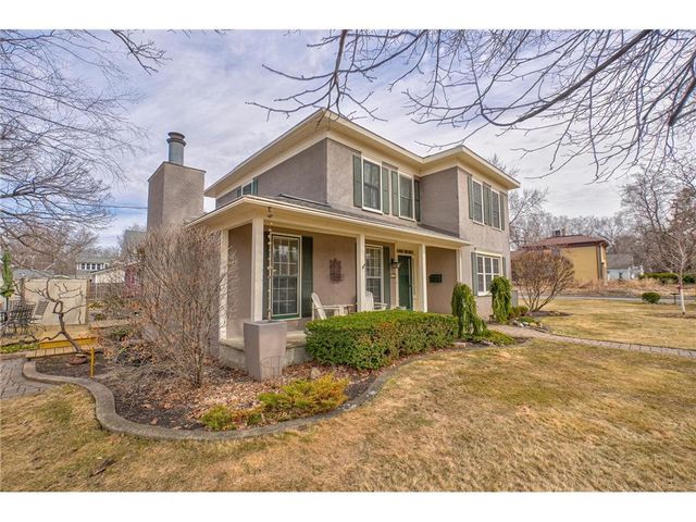 625 Orange Street, Hudson, WI 54016